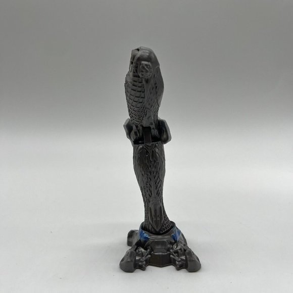 Power Rangers Movie Megazord Bandai 2017" Parts Right Leg Toy Figure Only - Picture 3 of 3